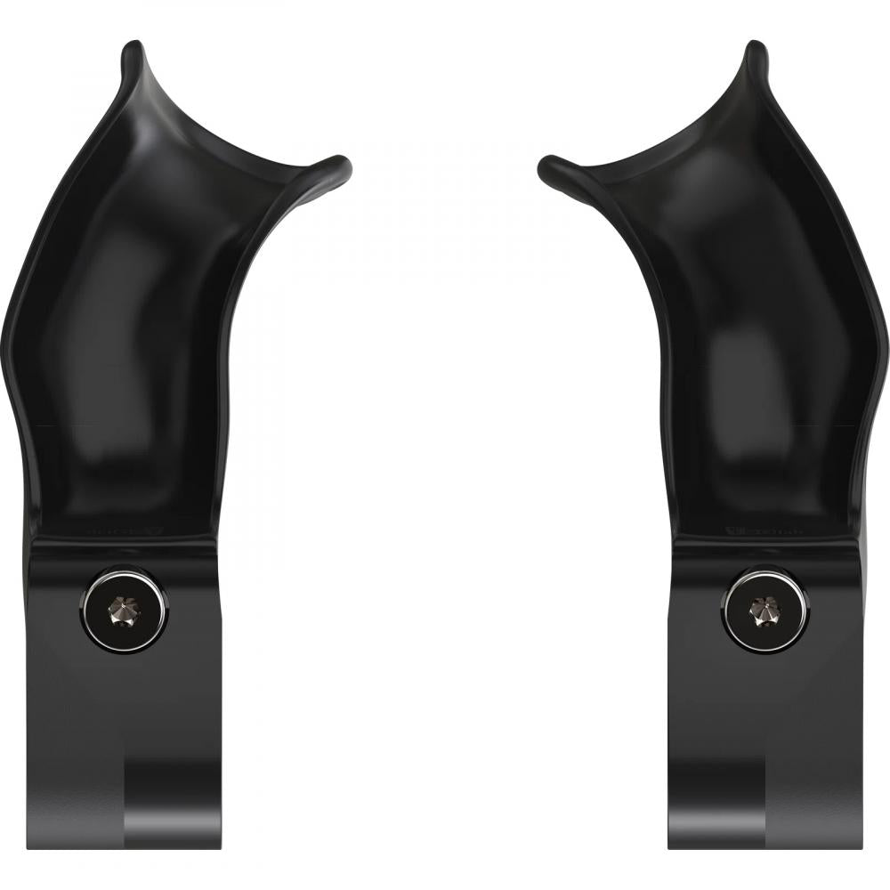 Carbon SQlab Innerbarends® 411 R Carbon - Bar Ends