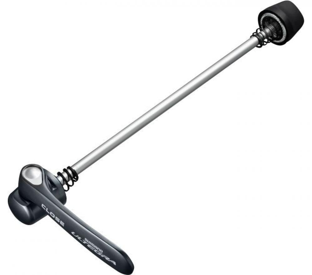 SHIMANO Schnellspanner 163 mm WH-6800-R Schnellspanner - 163 mm