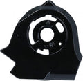 SHIMANO Abdeckung Oben Links SL-R780 - Schalthebel-Abdeckung, Schwarz