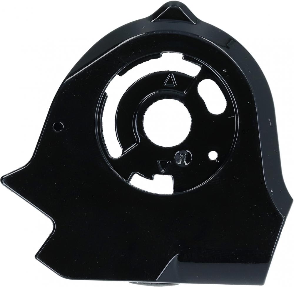 SHIMANO Abdeckung Oben Links SL-R780 - Schalthebel-Abdeckung, Schwarz