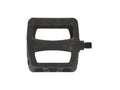 Odyssey Pedal Twisted PC PedalePlastik 9/16 Zoll schwarz