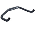 Deda Lenker TT Crononero Low Rider 420 mm black matte