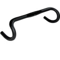 Deda Lenker Zero RHM 02 DCR 420 mm MV polish on black
