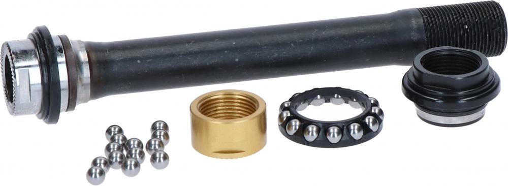 SHIMANO Hohlachse FH-M820-R Komplettkit - 10 mm