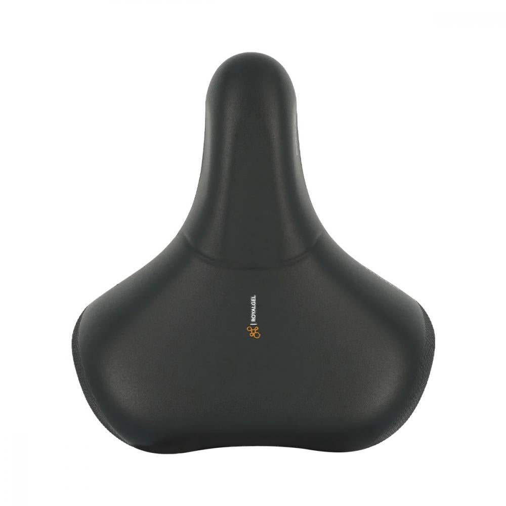 Selle Royal Sattel Brave Relaxed Unisex - Komfort-Fahrradsattel