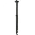 Manitou Vario-Sattelstütze Jack 31,6 mm Schwarz - zuverlässige Dropper-Stütze der aktuellen Generation