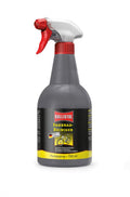 Ballistol BikeClean 750 ml Pumpsprüher, Intensiv-Schaum-Fahrradreiniger, biologisch abbaubar, säure- & silikonfrei