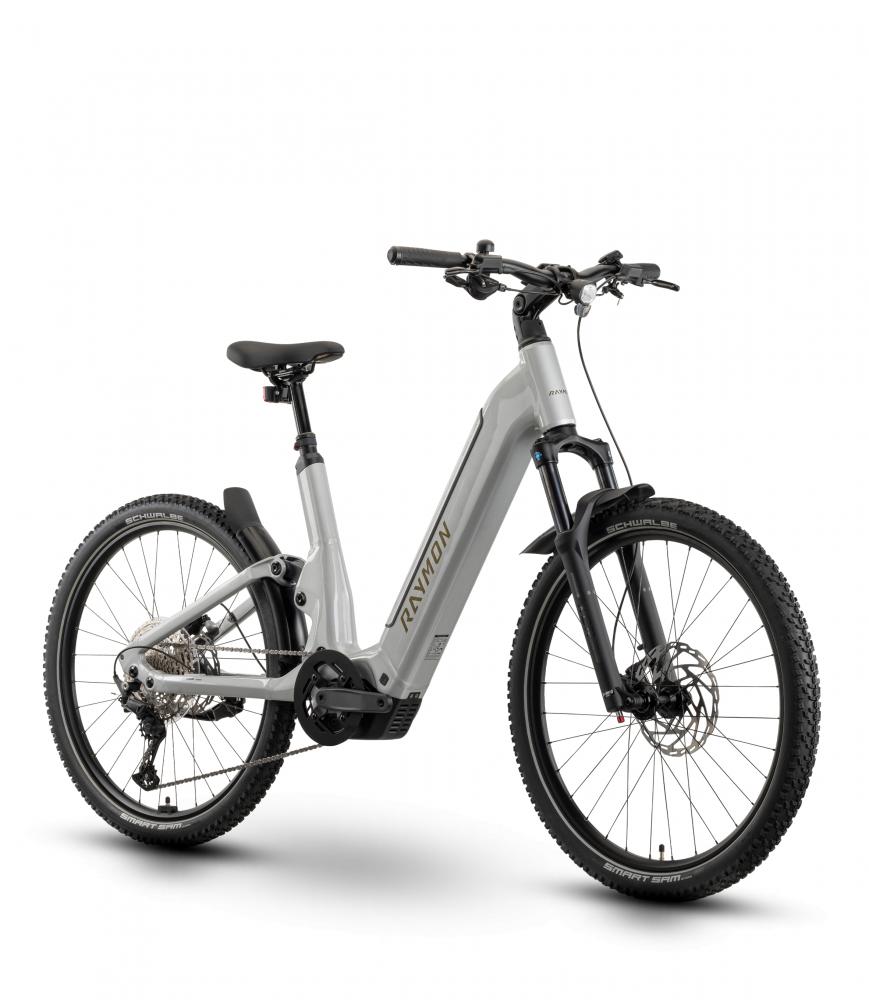 Tavano Sport Wave 27.5" x M 12S Deore