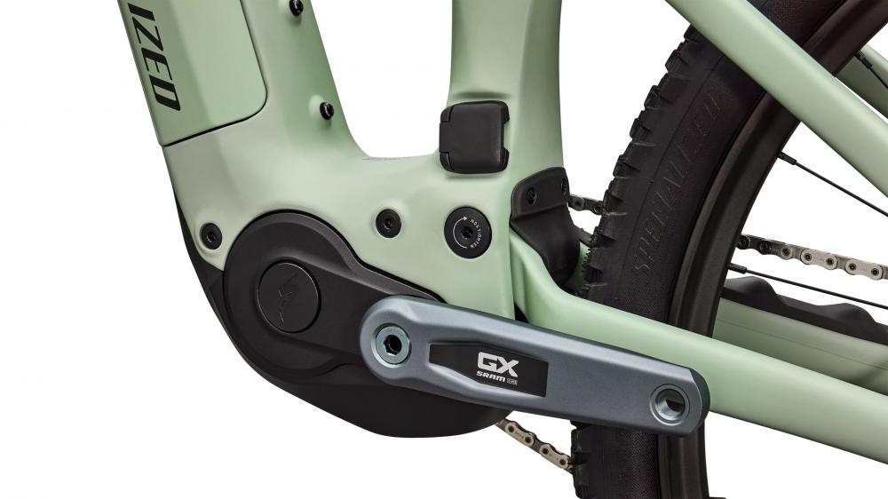LEVO R EXPERT NB PST/DKMOS S2 - 29 Zoll E-MTB - E-Mountain Bike