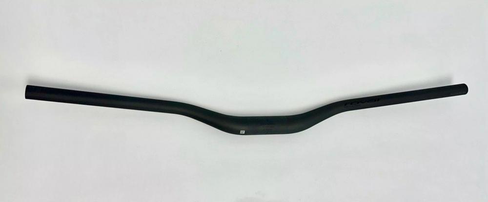Specialized ROVAL TRAVERSE SL RISE 30MM 35.0X800 CARBON/BLACK - leichter Carbon-Lenker für Kontrolle im Trail