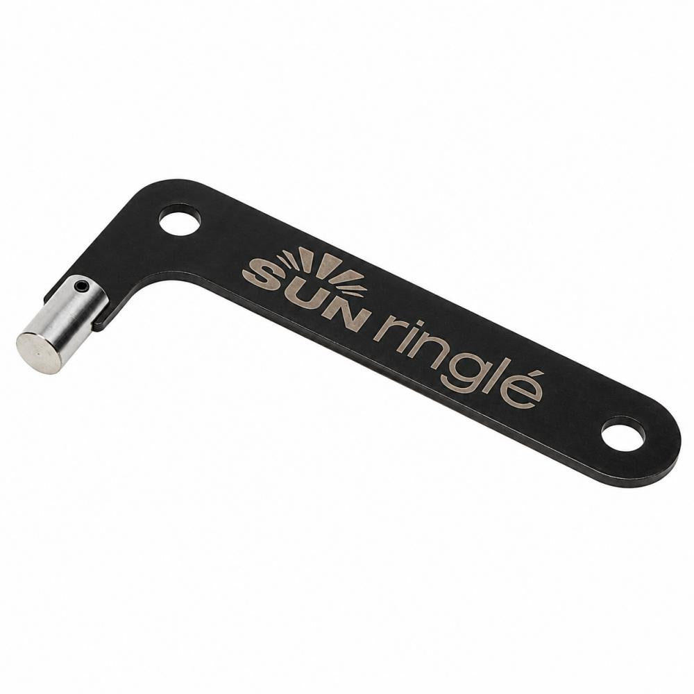 SUNringlé Hinterradnaben-Werkzeug BSHUBTOOL - für 12 mm Achsen