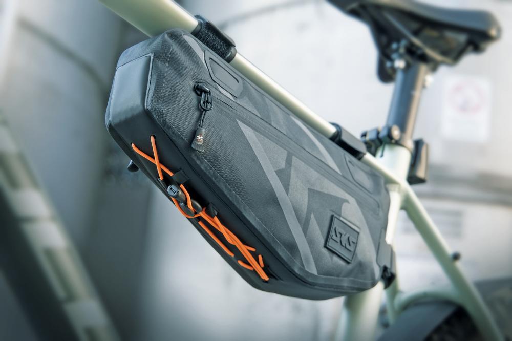 SKS Germany Explorer EXP Framebag Rahmentasche