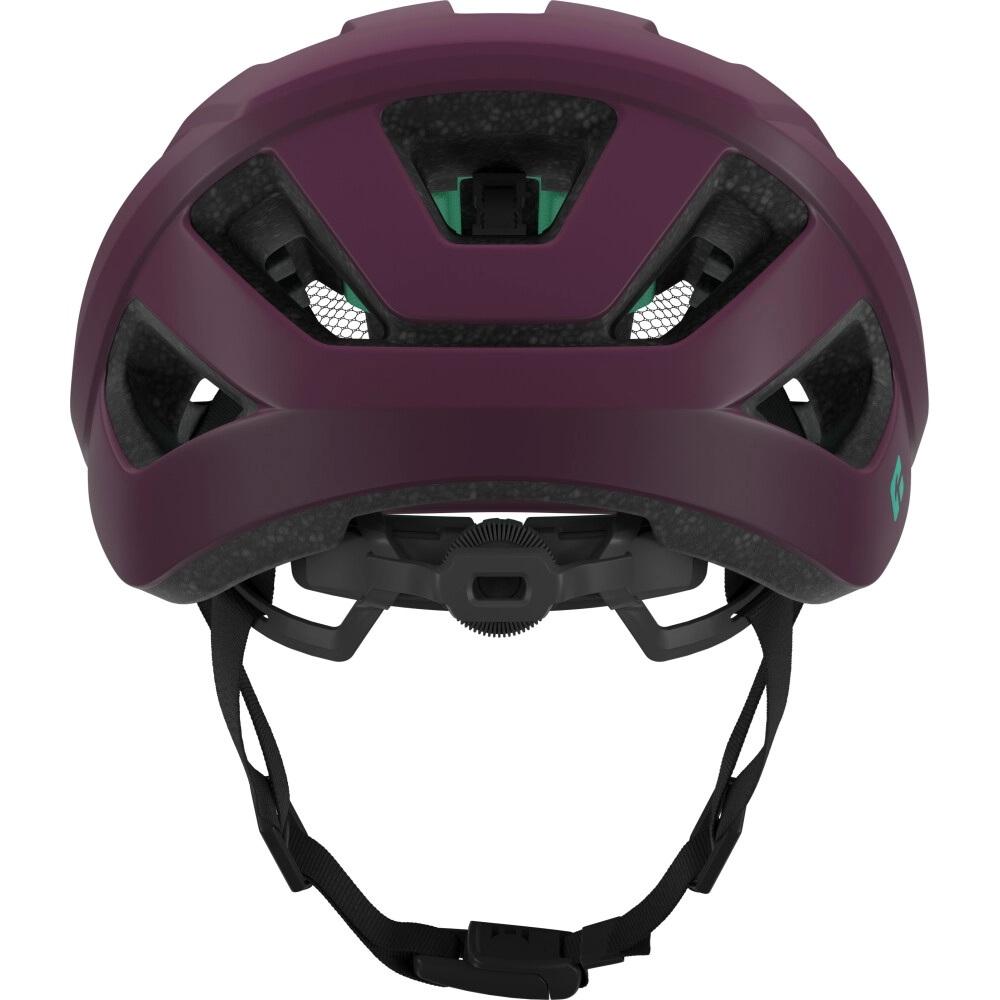 LAZER Cerro KinetiCore Matt - vielseitiger Fahrradhelm mit hoher Sicherheit und Top-Belüftung