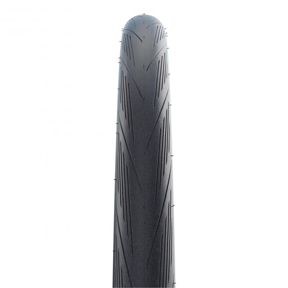Schwalbe Reifen LUGANO II 700x25C ETRTO 25-622 SiC K-Guard Active Line Tube HS471