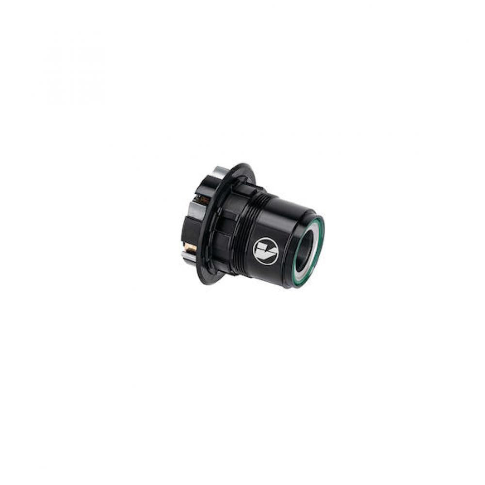 Vision Freilaufkörper SRAM XDR für Vision 11/12-fach - leichte Performance-Nabe
