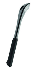 Centurion Hinterbauständer Edge 17mm Schwarz - Leichter Ständer für E-Fullies