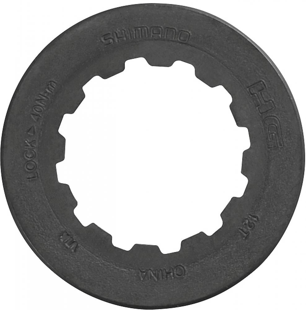 SHIMANO Verschlussring CS-HG200-8 & CS-HG200-7 - 200-8, 200-7