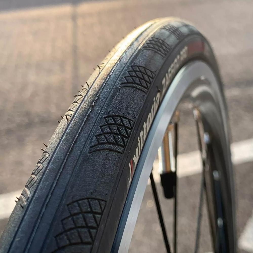 Vittoria Zaffiro Pro V Faltreifen 32-622 - Graphene 2.0