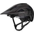 Limar Tonale Matt Black L Schwarz - All-Mountain & Enduro Fahrradhelm mit Top-Belüftung