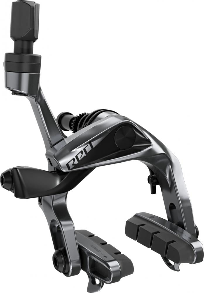 SRAM RED AXS Hinterradbremse Aero Link - Leichte High-Performance Rennradbremse