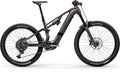 Centurion No Pogo R2000 EP3 S / (39) Anthrazit - vollgefedertes E-MTB für anspruchsvolle Trails