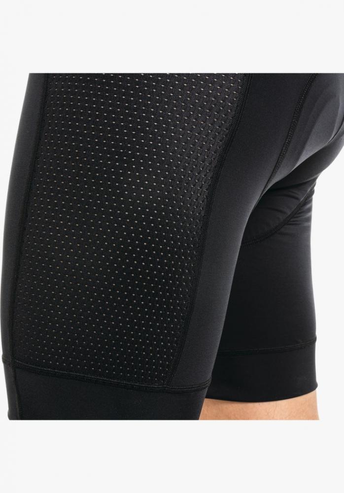 Schöffel Skin Pants 4h M schwarz Größe 48