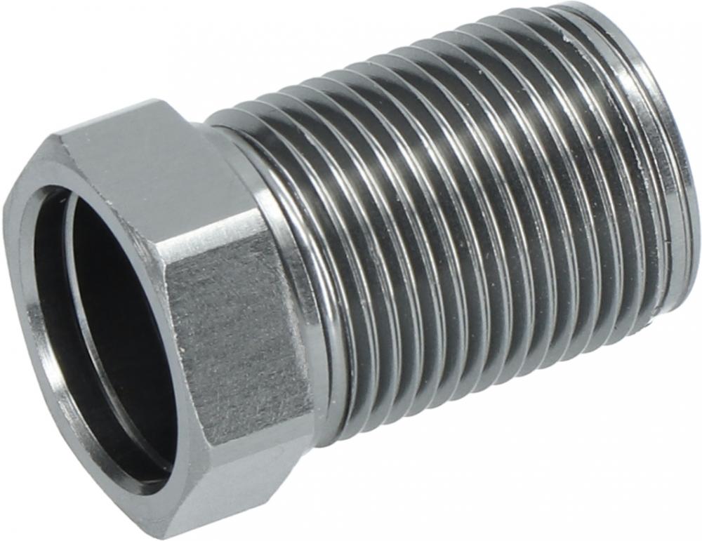 SHIMANO Verschlusshülse PD-M9000 rechts - Ersatzteil für SPD-Pedale, ca. 9 g