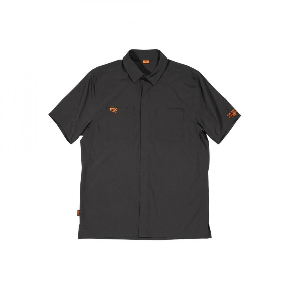FOX Shop Shirt - T-Shirt Unisex L