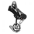 SRAM Schaltwerk XXSL Eagle AXS Transmission 12-fach silber - maximale Schaltpräzision im XC-Einsatz