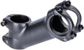 Contec Vorbau Forge HR 31,8 mm 70 mm schwarz