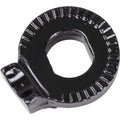 SHIMANO SICHERUNGSSCHEIBE 7R SCHWARZ Verdrehsicherungsscheibe - SCHWARZ