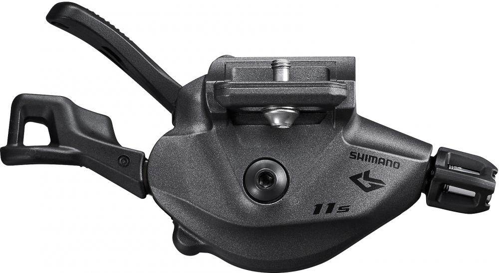 SHIMANO Schalthebel DEORE XT SL-M8130 I-Spec Schalthebel - 11-fach