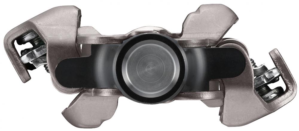 SHIMANO Pedal XTR PD-M9200 3mm kürzere Achse - 3mm