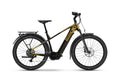 Haibike TREKKING 7.5 HIGH i800Wh 10S CUES - E-City Bike