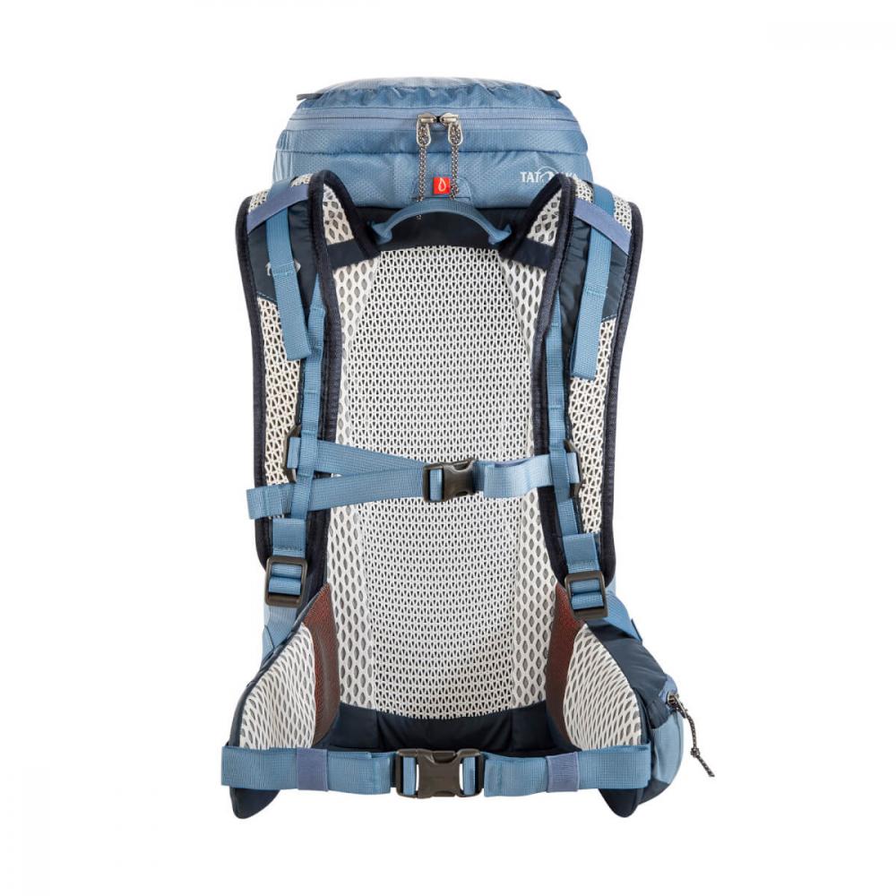 Tatonka Hike Pack 25 Women - Wanderrucksack Damen 25 L mit belüftetem Netzrücken