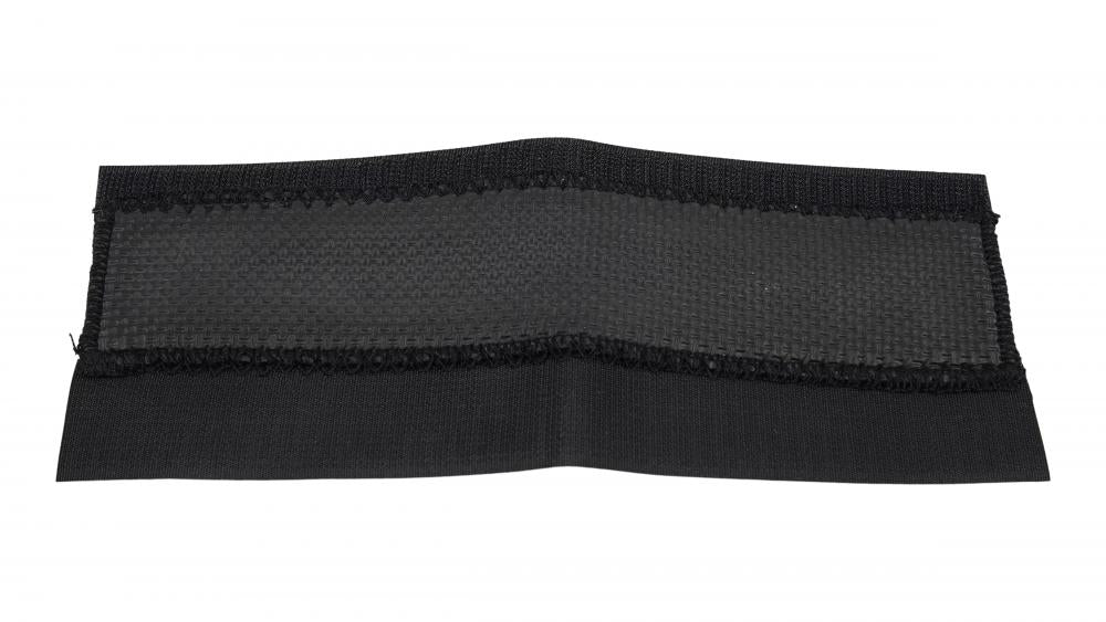 MSC PROTECTOR Top Tube Y-Splitter & Cable Wrap - Rahmenschutz für Fahrrad - Unbekannt