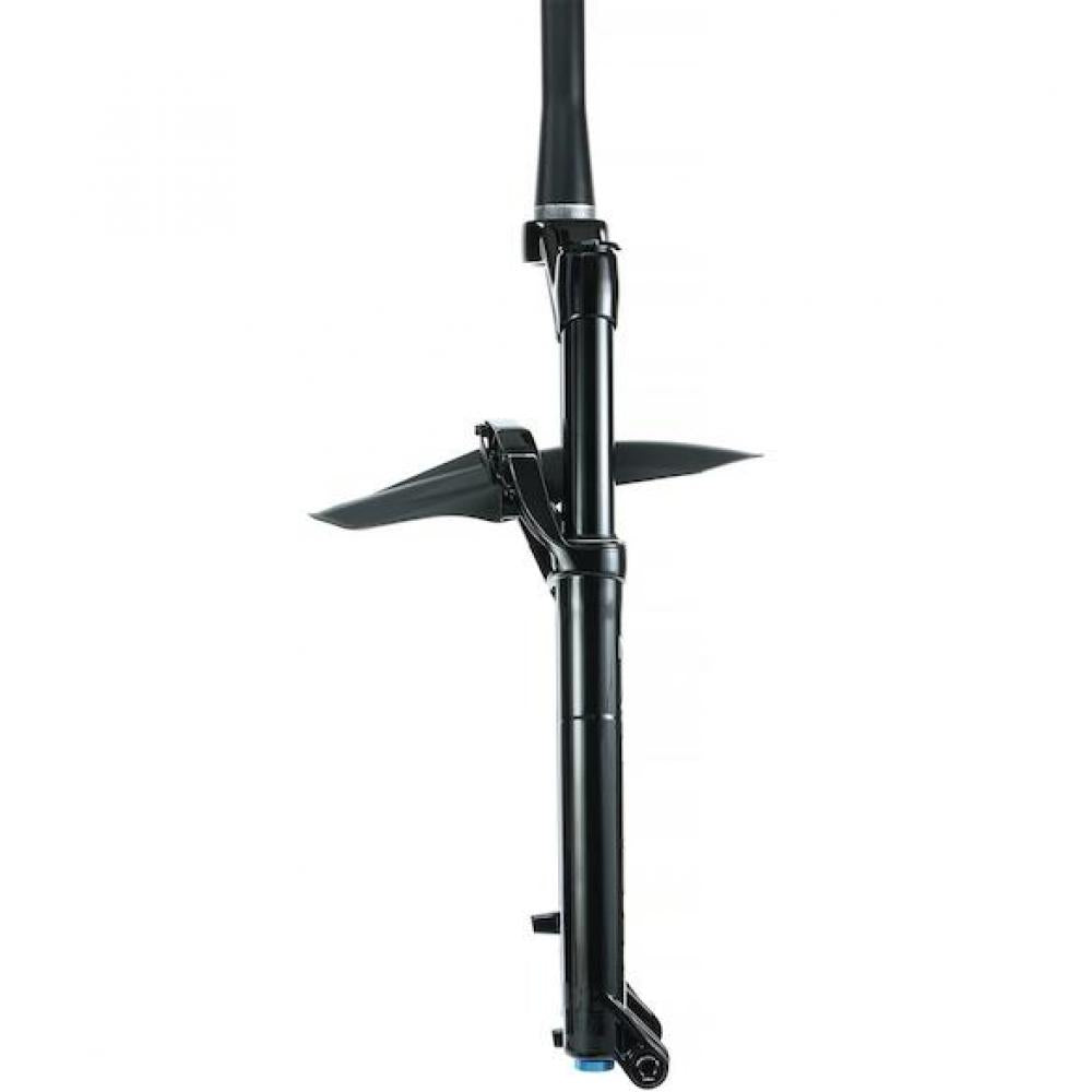 Manitou Federgabel R7 Expert 27,5+/29" 120 mm Schwarz - leichte XC-Performance