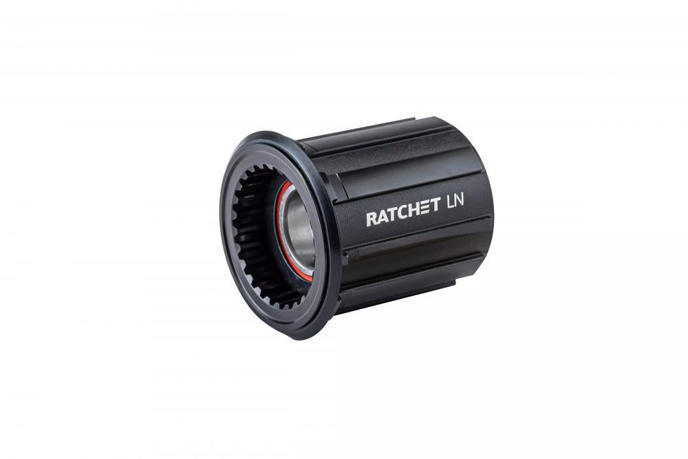 DT Swiss FHB DT SWISS - TA SHIMANO 11-SPD ROAD ALLOY RATCHET LN W/O END-CAP (HWRABM00S9704S) - Freilaufkörper