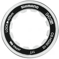 SHIMANO Verschlussring CS-HG500-10 - 500-10