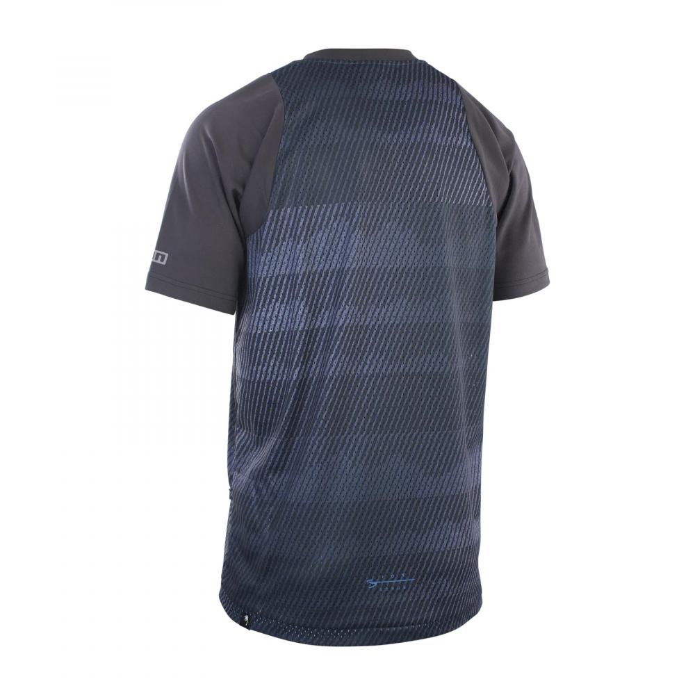 ION Bike Herren Mountainbike Hose ION MTB Jersey Short Sleeve Scrub Men 48/S 47232-5010