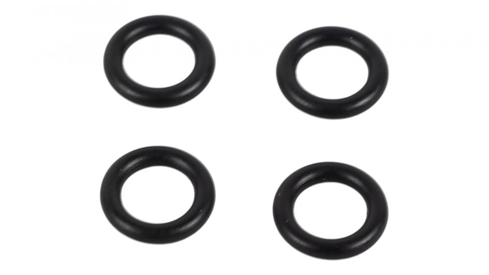 ROCKSHOX Nitro Cap O-Ring für Epic Brain Shock MY18 - 200 Stück (11.4418.026.001) - Ersatzteil