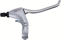 Shimano Nexus BL-C6000 Bremshebel rechts, silber - präzise Kontrolle für V-Brake & Rollenbremse