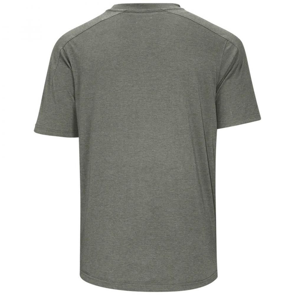 IXS Sports Division iXS Flow Kids Contour Tech Tee KS graphite - funktionelles Kinder Bike-Shirt