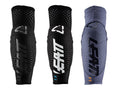 Leatt Elbow Guard 3DF 5.0 Ellenbogenprotektor Größe M - CE-zertifizierter Schutz für Mountainbiker