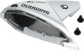 SHIMANO Abdeckung ST-EF510-9R2A Silber - 510-9, Silber