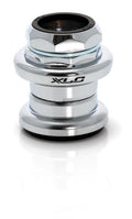 XLC Steuersatz HS-S02 1 1/8", Konus 30,0mm, schwarz