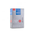 Schwalbe Schlauch SV20 Extra Light 28 Zoll 700C Rennradschlauch 18-25C mit SV 50mm Ventil.