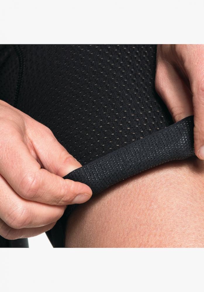 Schöffel Skin Pants 8h L schwarz Größe 38