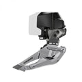 SRAM Umwerfer Rival eTap AXS Anlöt - Präzise, kabellose Frontschaltung ohne Trimmen