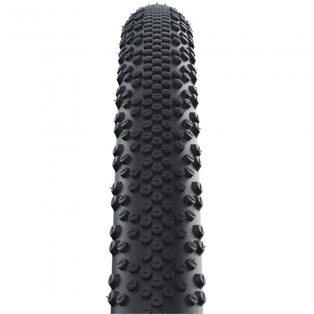 Schwalbe G-One Bite 28x1.50\" Faltreifen, 40-622, schwarz, TLE, E-25, HS487, Super Ground, Addix SpeedGrip, SnakeSkin, Tubeless Ready, ideal für Gravel und Straße, E-Bike geeignet bis 25 km/h